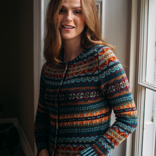 Eribe Kinross Sweaters and Cardigans