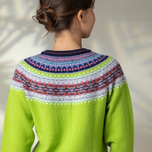 Best Loved Knits