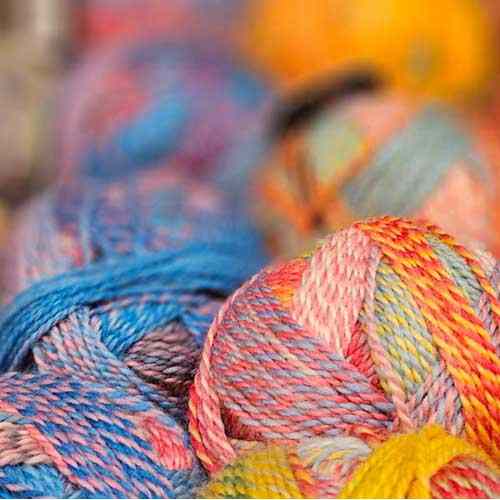 GIFTS for yarn lovers