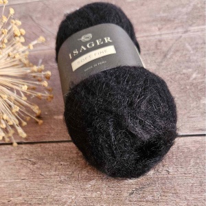 Isager Soft Fine yarn - 30
