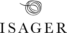Isager logo