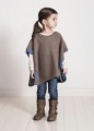 Spud & Chloe collection Puddle Jumper Poncho