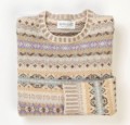 Eribe Kinross Sweater size XXL - Lacebark
