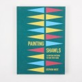 Painting Shawls book by Stephen West