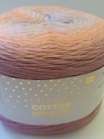 RICO Creative Cotton Degrade