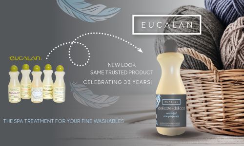 ECULAN - Natural Laundry Wash
