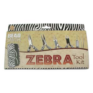 Zebra Tool Kit
