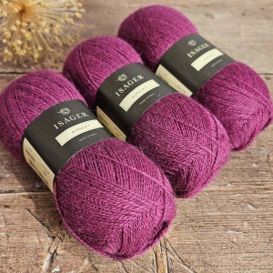 Isager Alpaca 1 yarn 50g - colour 17