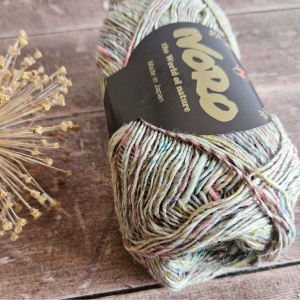 Noro SIlk Garden Sock Solo yarn 100g - TW16 Atami